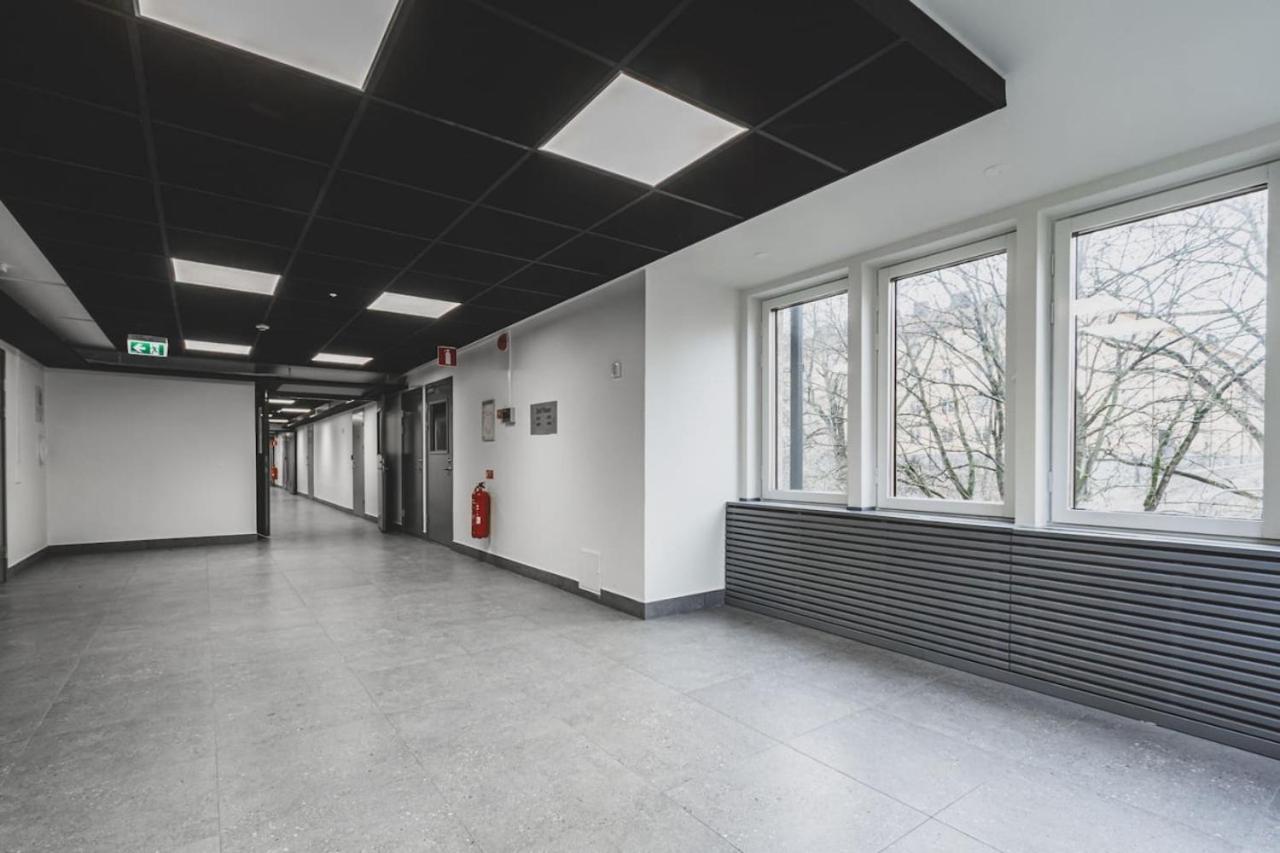 Sodermalm Serenity Modern For 4 Apartment