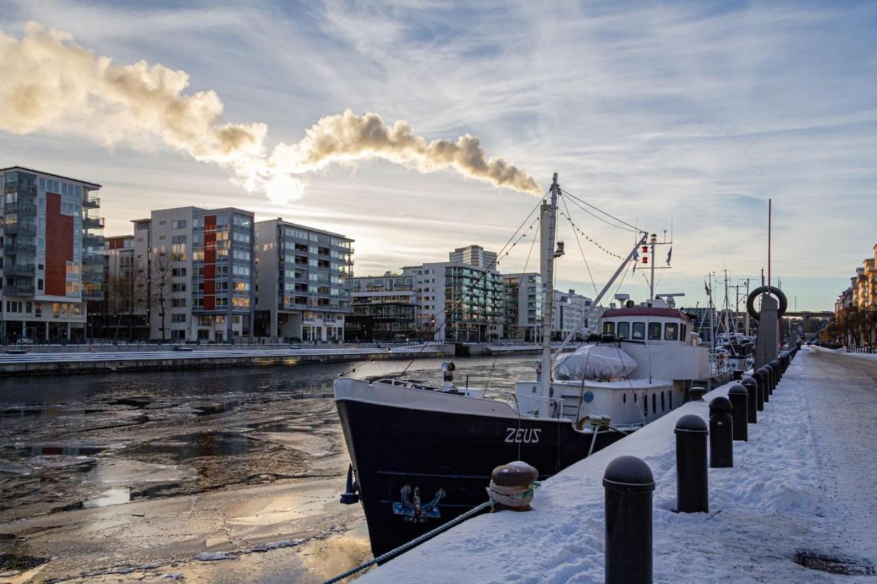 Sodermalm Serenity Modern For 4 *