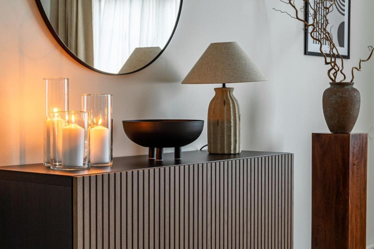 Sodermalm Serenity Modern For 4 * Stockholm