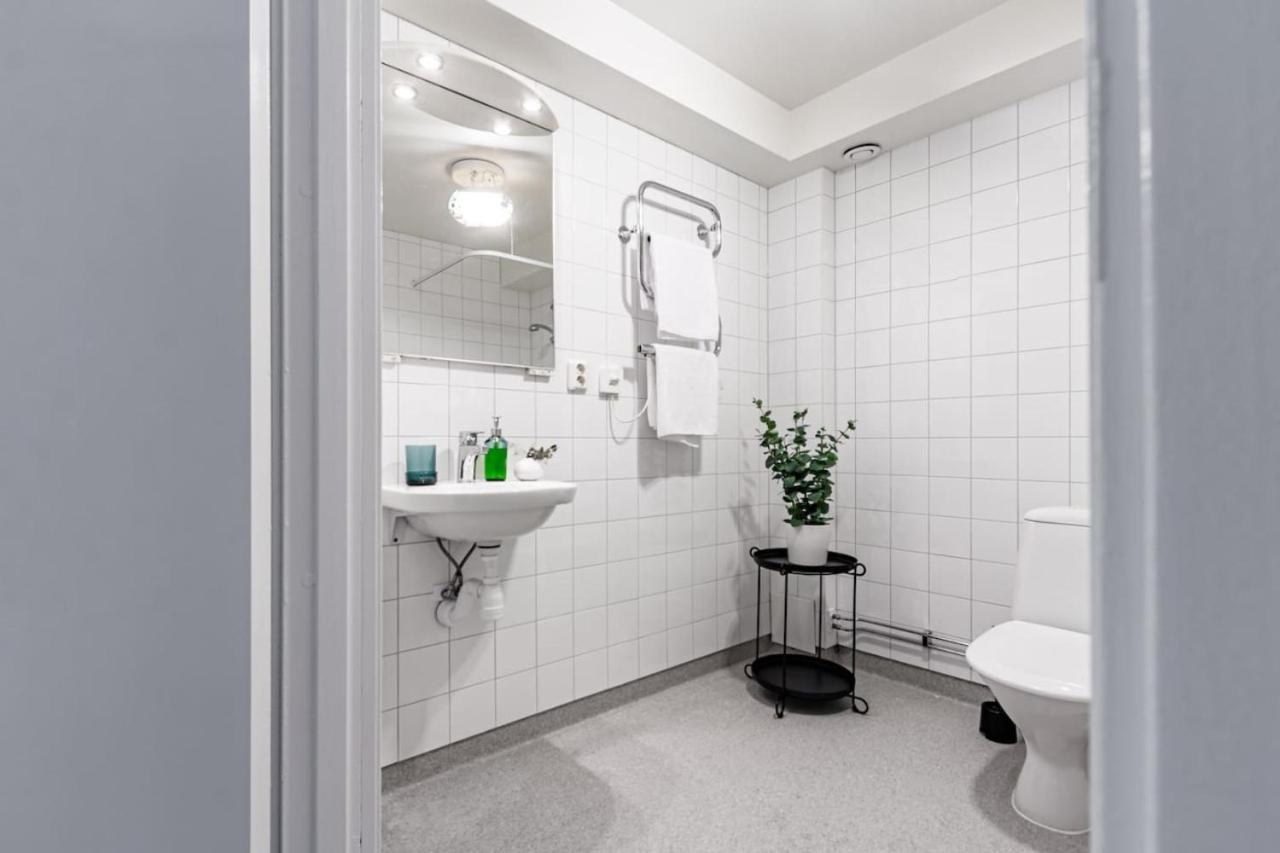 Sodermalm Serenity Modern For 4