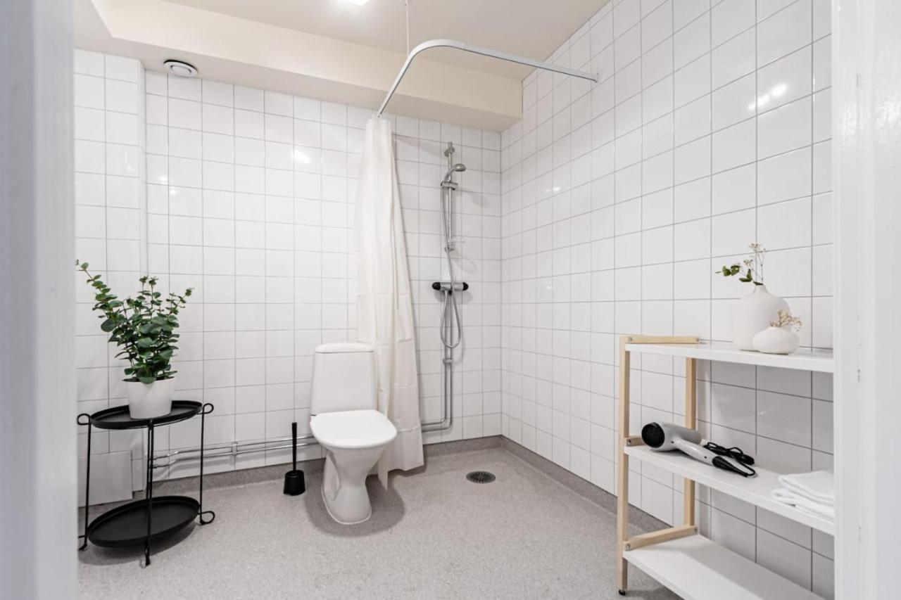 Sodermalm Serenity Modern For 4 Apartment *