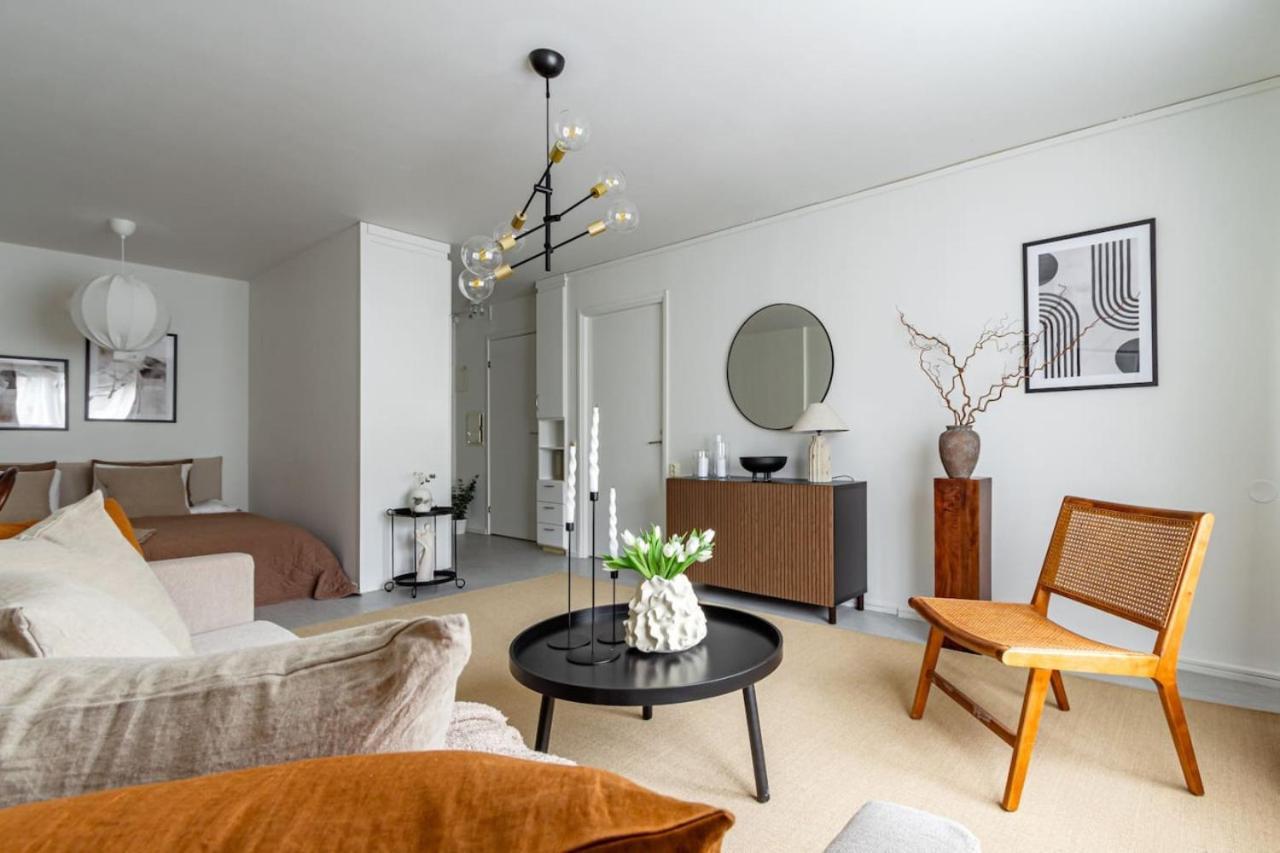 Sodermalm Serenity Modern For 4