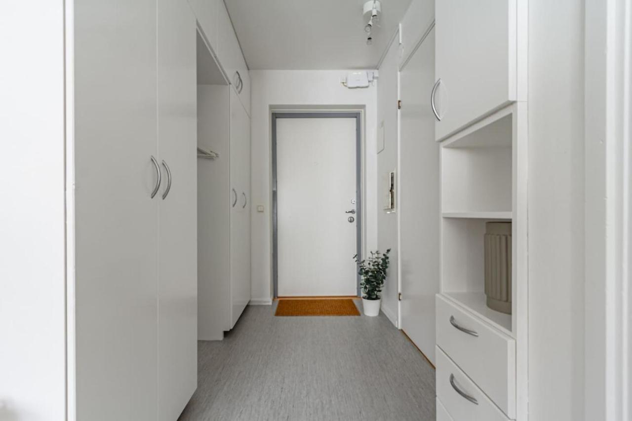 Sodermalm Serenity Modern For 4 Apartment *