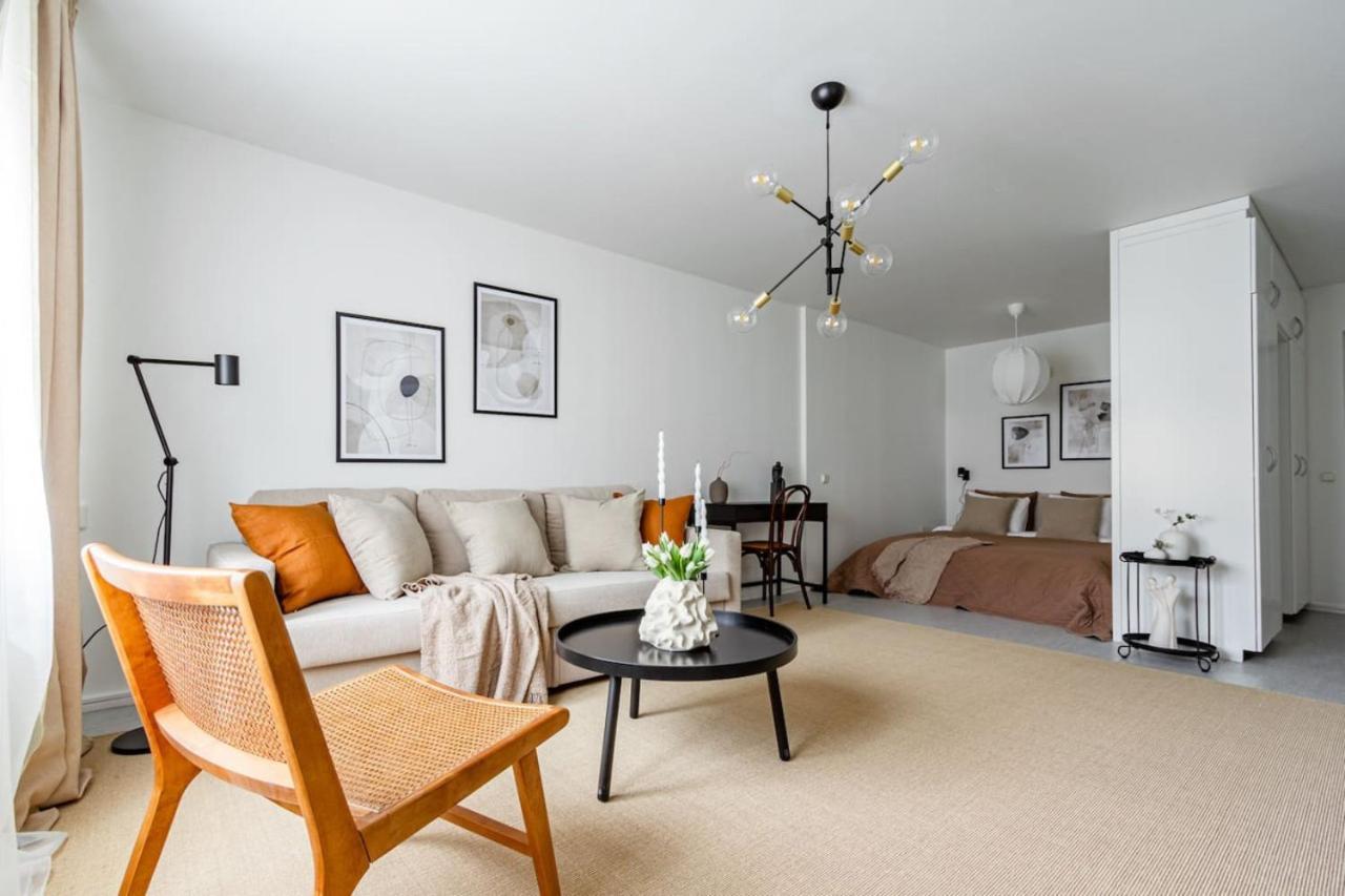 Sodermalm Serenity Modern For 4 *