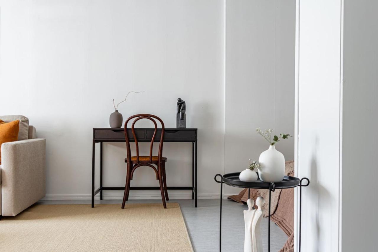 Sodermalm Serenity Modern For 4 Stockholm