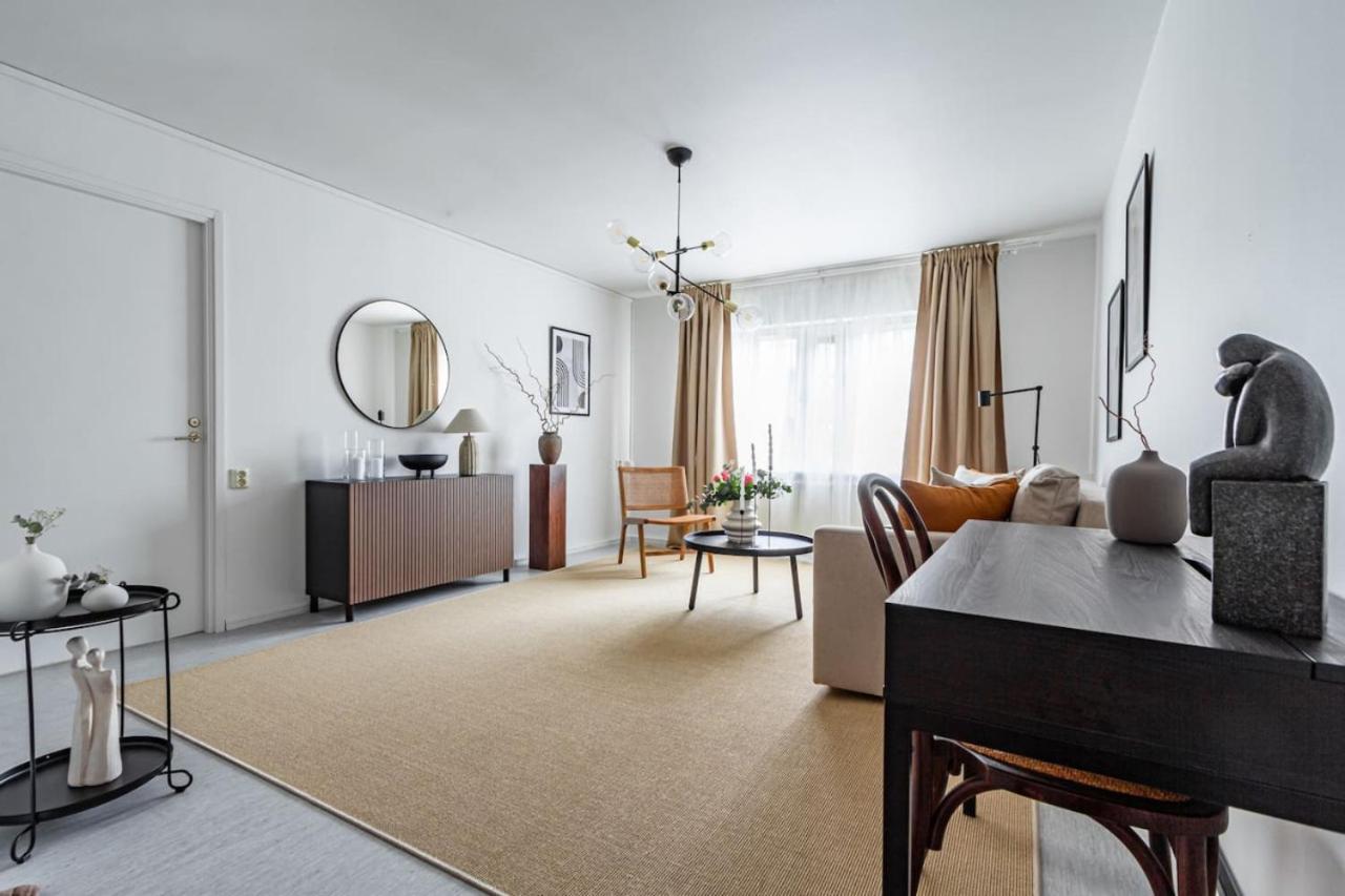 Sodermalm Serenity Modern For 4