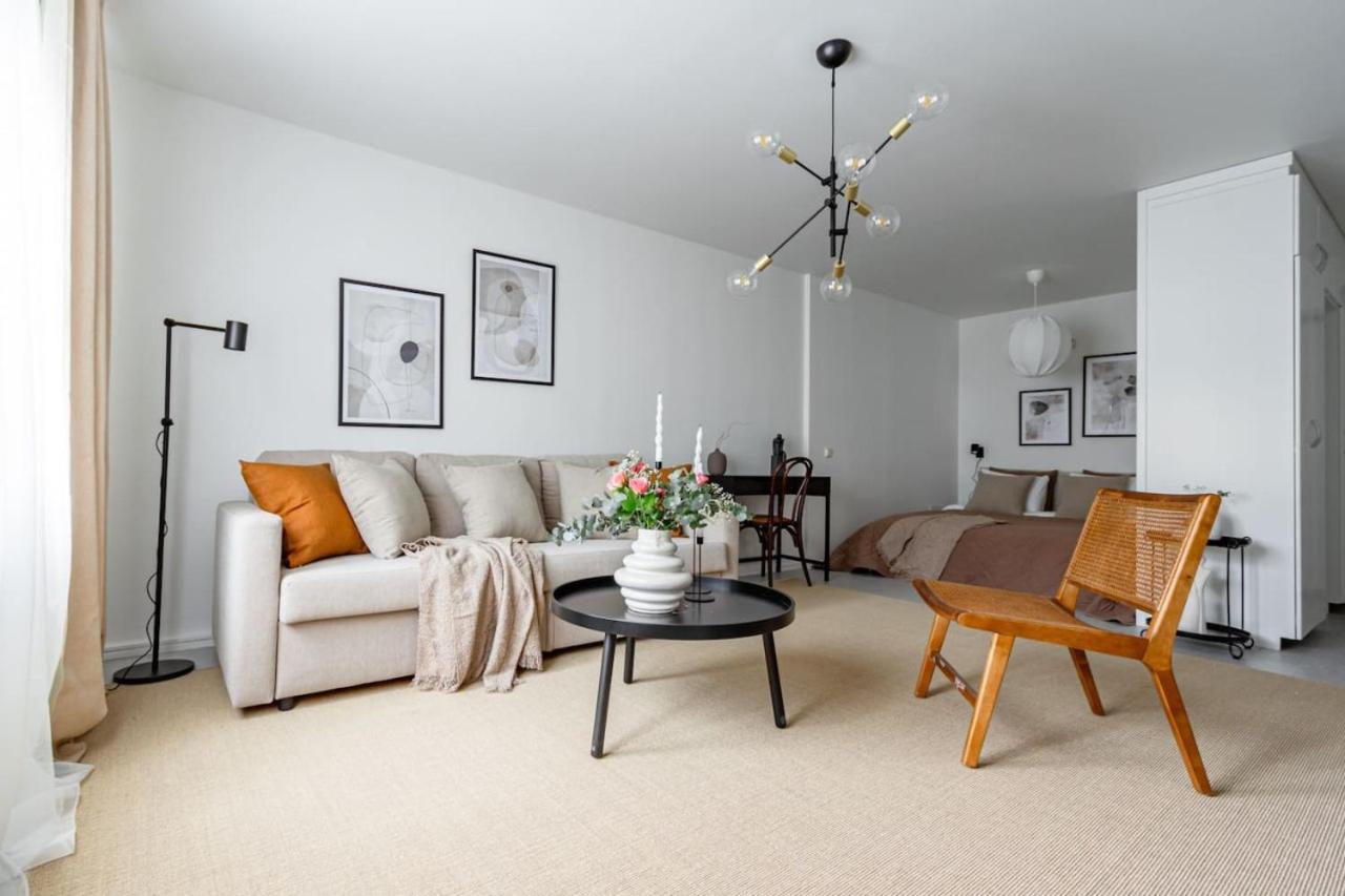 Sodermalm Serenity Modern For 4 *