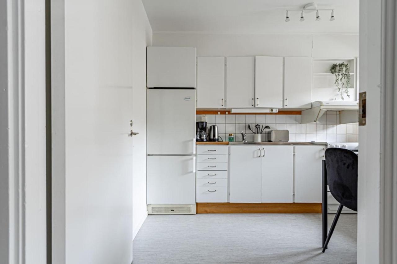 Sodermalm Serenity Modern For 4 Apartment Stockholm